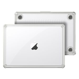 Ốp Macbook Duxducis Macbook Pro 16icnh ( M1 - M4)