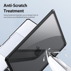 Ốp Macbook Duxducis Macbook Pro 16icnh ( M1 - M4)