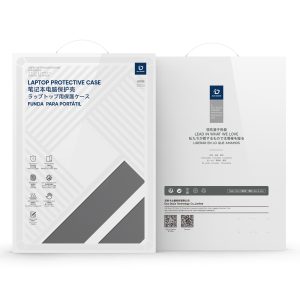 Ốp Macbook Duxducis Macbook Pro 16icnh ( M1 - M4)