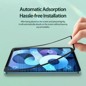 Dán Màn Hình IPAD Dux Ducis Tự Động Hít Từ Tính Naad Series Paper-like
