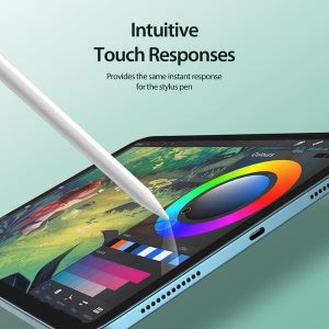 Dán Màn Hình IPAD Dux Ducis Tự Động Hít Từ Tính Naad Series Paper-like