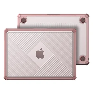 Ốp Macbook Pro 14 icnh (M1-M2-M3-M4) Duxducis