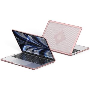 Ốp Macbook Pro 14 icnh (M1-M2-M3-M4) Duxducis