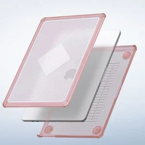 Ốp Macbook Pro 14 icnh (M1-M2-M3-M4) Duxducis