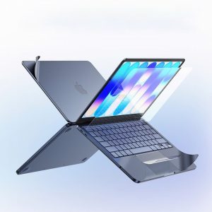 Bộ Dán Skin 3M JRC Cho Macbook Neo
