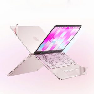 Bộ Dán Skin 3M JRC Cho Macbook Neo