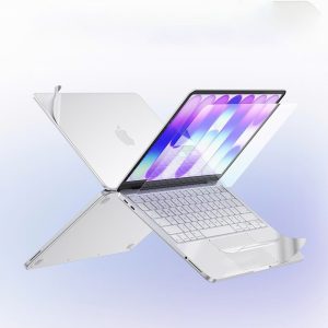 Bộ Dán Skin 3M JRC Cho Macbook Neo
