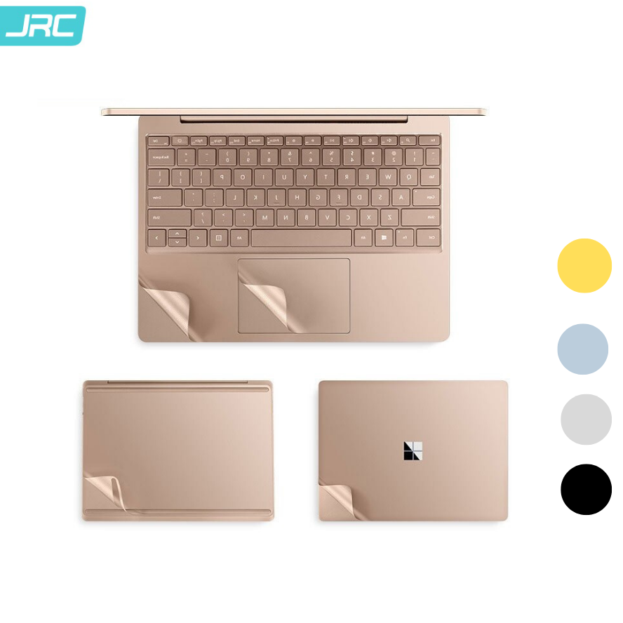 Dán Surface Laptop 3/4 - Bộ Dán Skin 3M JRC Cho Surface Laptop ...