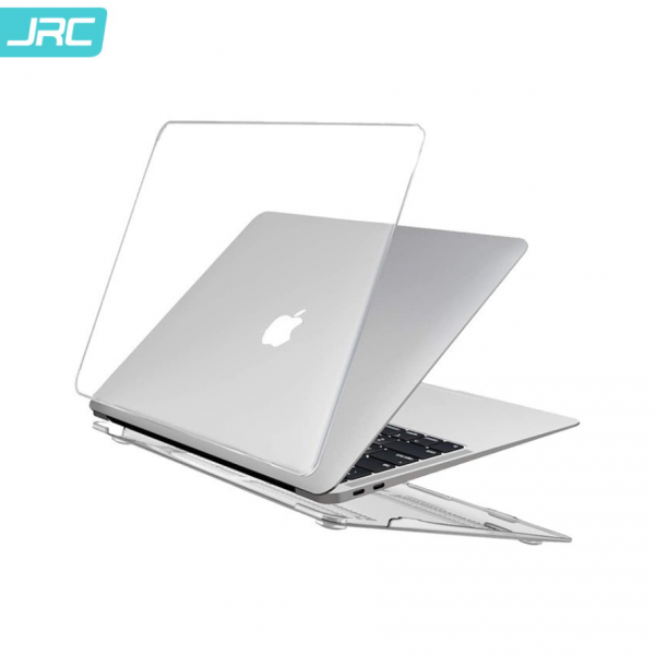 Ốp Trong Suốt Cho Macbook Pro 13 - Chính Hãng JRC Mỏng Nhẹ Nhất Thị Trường