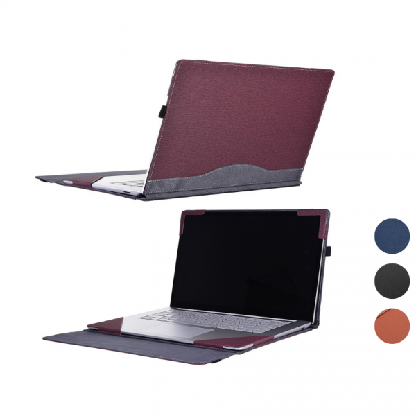 Bao Da Cao Cấp Cho Surface Laptop 13.5" - S036