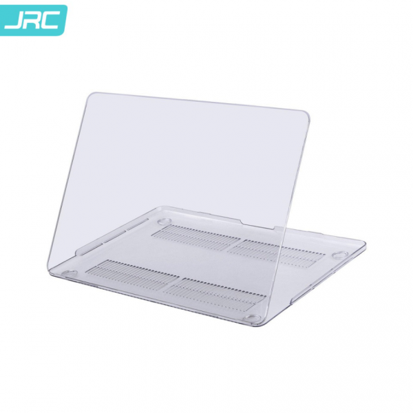 Ốp Macbook Pro 15 Chính Hãng JRC Mỏng Nhẹ Nhất Thị Trường, Bảo Vệ Macbook 24/24