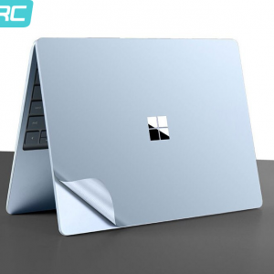 Dán Surface Laptop 3/4 - Bộ Dán Skin 3M JRC Cho Surface Laptop