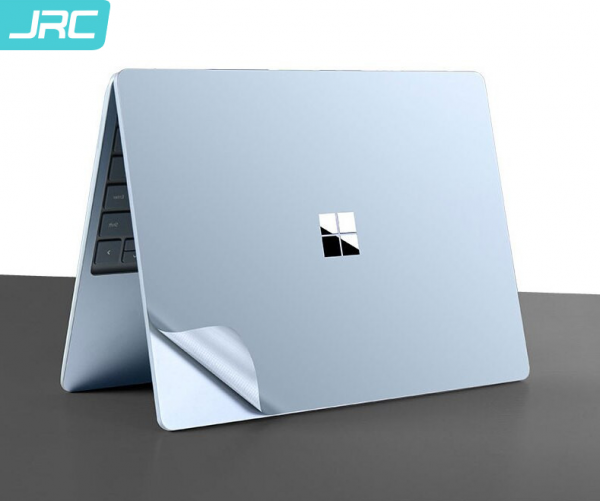 Dán Surface Laptop 3/4 - Bộ Dán Skin 3M JRC Cho Surface Laptop
