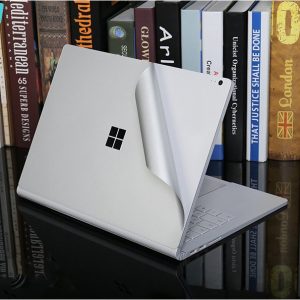 Dán Surface Book 1/2/3 - Bộ Dán Skin 3M JRC Cho Surface