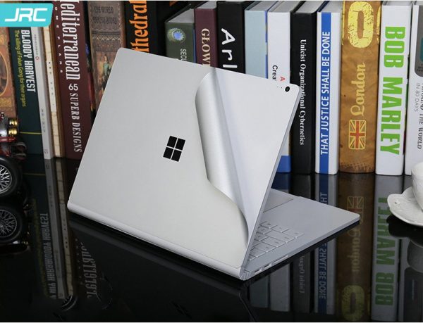 Dán Surface Book 1/2/3 - Bộ Dán Skin 3M JRC Cho Surface