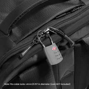 Balo Tomtoc Navigator-T66 Liteway 28L