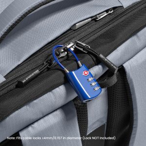 Balo Tomtoc Navigator-T66 Liteway 28L