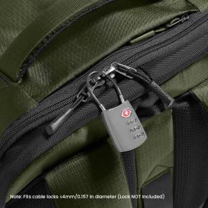 Balo Tomtoc Navigator-T66 Liteway 28L