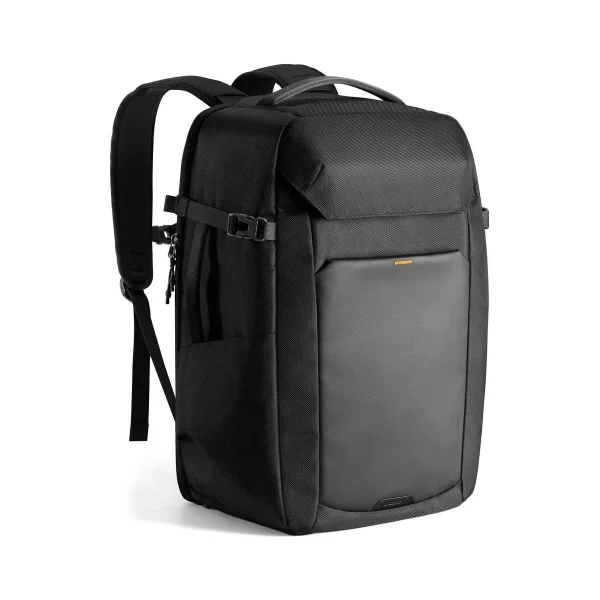 Balo Du Lịch inateck Travel Backpack with Shoe Compartment Cho Laptop 17-inch BP03008 38L