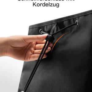 Balo Du Lịch inateck Water-Resistant Multi-Purpose Backpack (Unisex) Cho Laptop 16-inch BP01008 20L