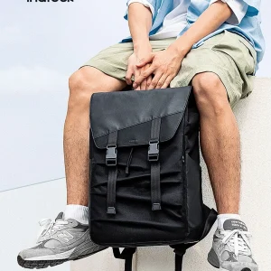 Balo Du Lịch inateck Water-Resistant Multi-Purpose Backpack (Unisex) Cho Laptop 16-inch BP01008 20L