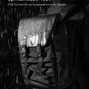 Balo Du Lịch inateck Water-Resistant Multi-Purpose Backpack (Unisex) Cho Laptop 16-inch BP01008 20L