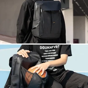 Balo Thể Thao inateck Basketball Backpack Cho Laptop 15-16 inch  22,8L