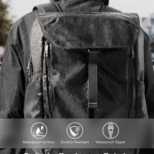 Balo Thể Thao inateck Basketball Backpack Cho Laptop 15-16 inch  22,8L