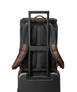 Balo Tomtoc Flap -Backpack Đựng Laptop/ Macbook TA1