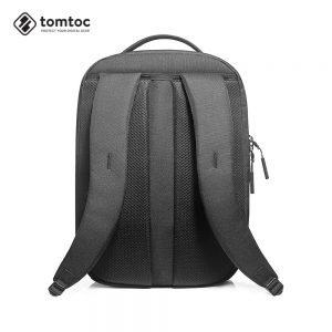 Balo Cho Macbook Laptop - Balo Tomtoc H62 Premium Lightweight Business