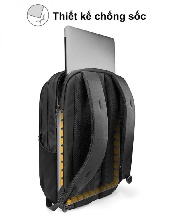 Balo Cho Macbook Laptop Balo Tomtoc H61 Premium Urban Business