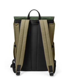 Balo Tomtoc  Slash Flip Rucksack 18L For Macbook / Ultrabook 16″ Green - T64/A64