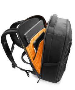 BALO TOMTOC (USA) X-PAC TECHPACK BLACK FOR ULTRABOOK 13″14″15″16″ H73E2D1