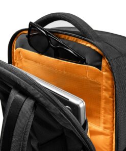 BALO TOMTOC (USA) X-PAC TECHPACK BLACK FOR ULTRABOOK 13″14″15″16″ H73E2D1