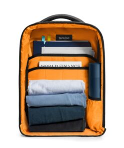 BALO TOMTOC (USA) X-PAC TECHPACK BLACK FOR ULTRABOOK 13″14″15″16″ H73E2D1