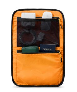 BALO TOMTOC (USA) X-PAC TECHPACK BLACK FOR ULTRABOOK 13″14″15″16″ H73E2D1