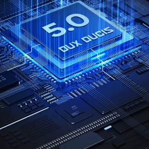 Bàn Phím Bluetooth Dux Ducis LK Mini Series Hợp Kim Nhôm