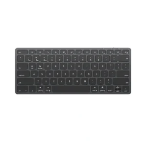 Bàn Phím Bluetooth Dux Ducis LK Mini Series Hợp Kim Nhôm