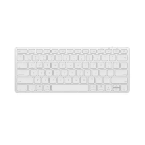 Bàn Phím Bluetooth Dux Ducis LK Mini Series Hợp Kim Nhôm