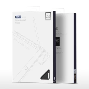 Bao Da Dux Ducis Domo Series Bảo Vệ iPad Mini 7/6