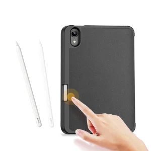 Bao Da Dux Ducis Domo Series Bảo Vệ iPad Mini 7/6