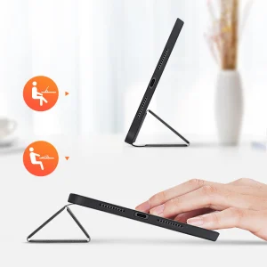 Bao Da Dux Ducis Domo Series Bảo Vệ iPad Mini 7/6