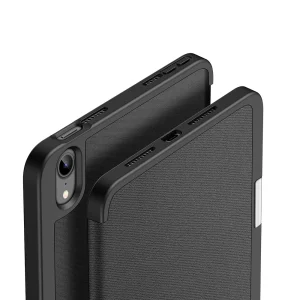 Bao Da Dux Ducis Domo Series Bảo Vệ iPad Mini 7/6