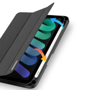 Bao Da Dux Ducis Domo Series Bảo Vệ iPad Mini 7/6