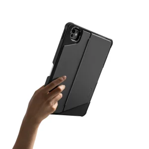 Bao Da iPad Pro 11 2024 – 2025 (M4-M5) Tomtoc Inspire Pivot Case B58A1