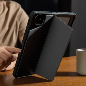 Bao Da iPad Pro 11 2024 (M4) Tomtoc Inspire Pivot Case iPad