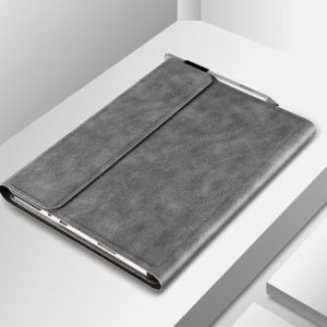Bao Da Surface Surface Pro 9 - Bao Da Cao Cấp Smondor - S023