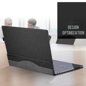 Bao Da Cao Cấp Cho Surface Laptop 13.5" - S036