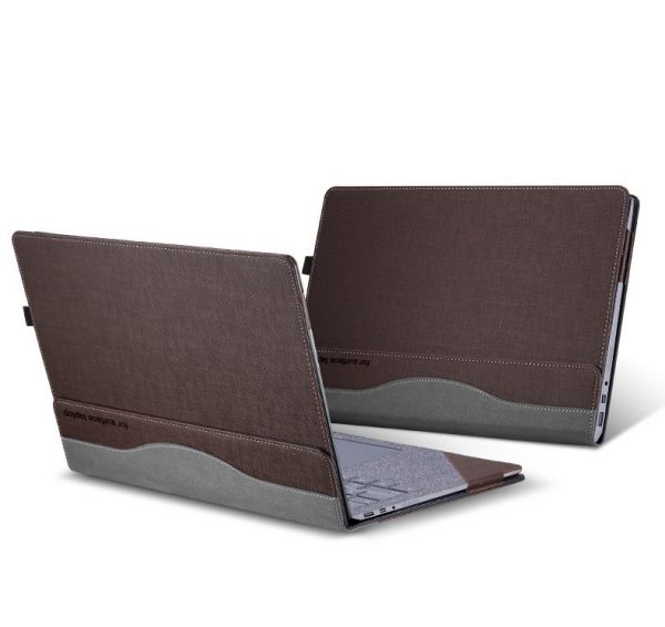 Bao Da Cao Cấp Cho Surface Laptop 3/4/5/6/7