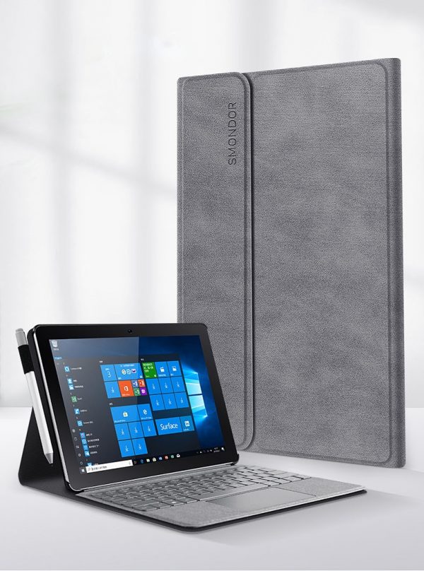 Bao Da Surface Go 1/2/3 - Bao Da Cao Cấp Smondor - S023